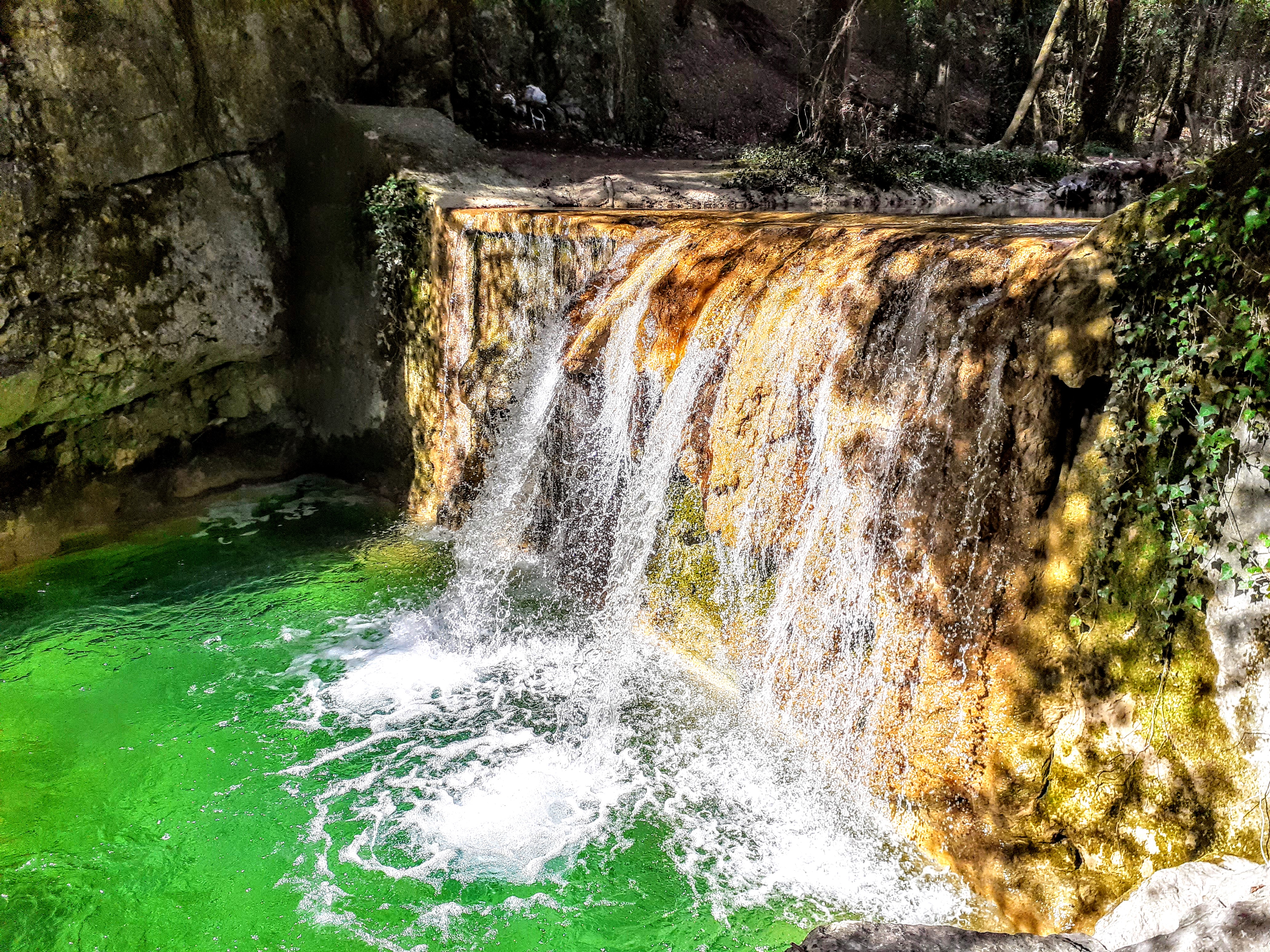 Torrente Serra