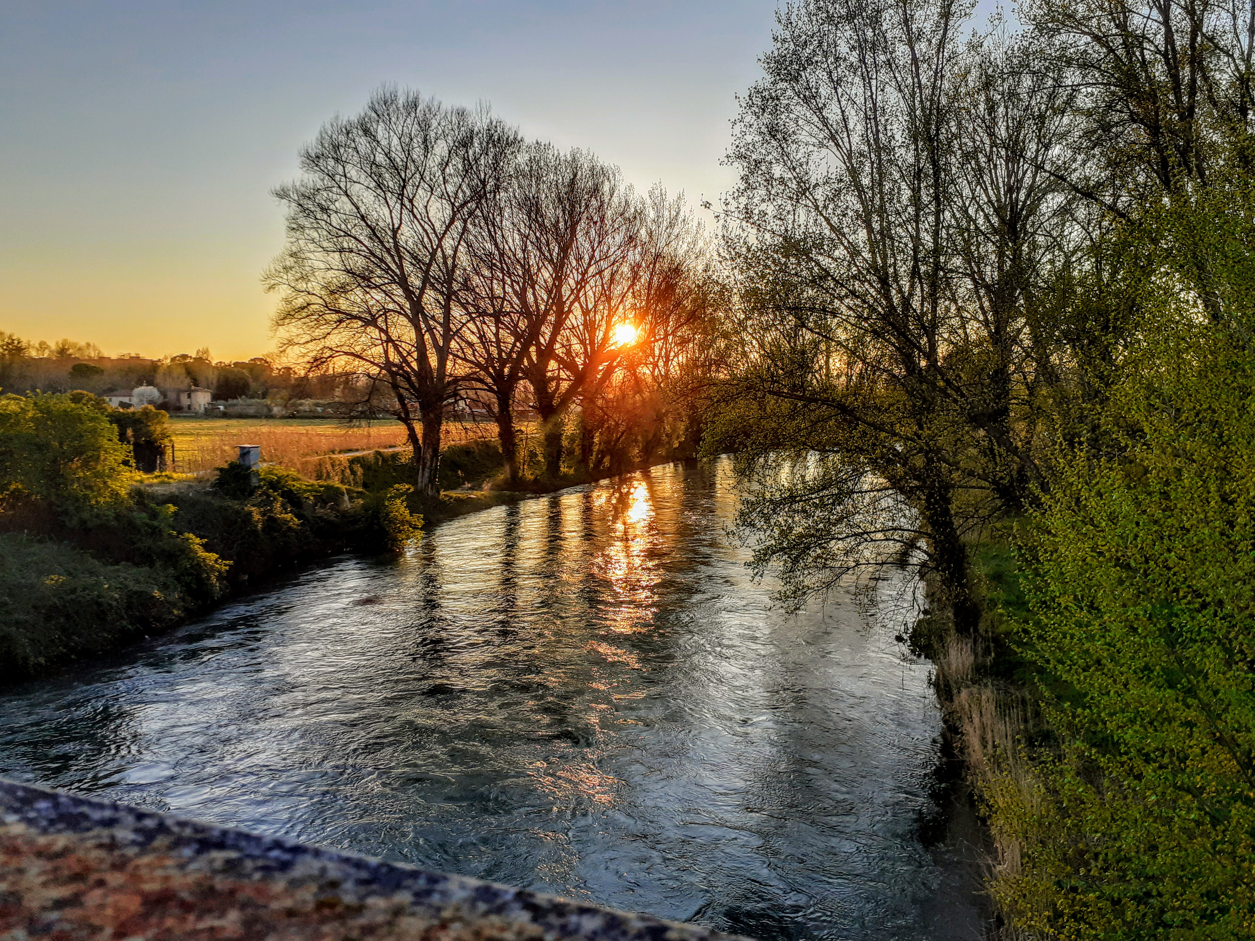 Fiume Nera